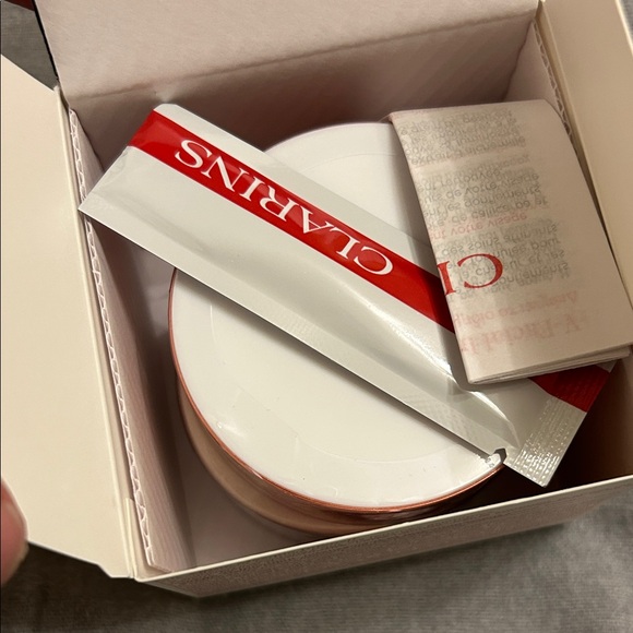 Clarins V-Facial Intensive Wrap - Picture 6 of 7